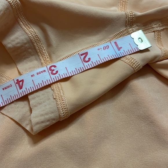 Lululemon Court Rival Tennis Skirt Size 10 - Picture 5 of 9